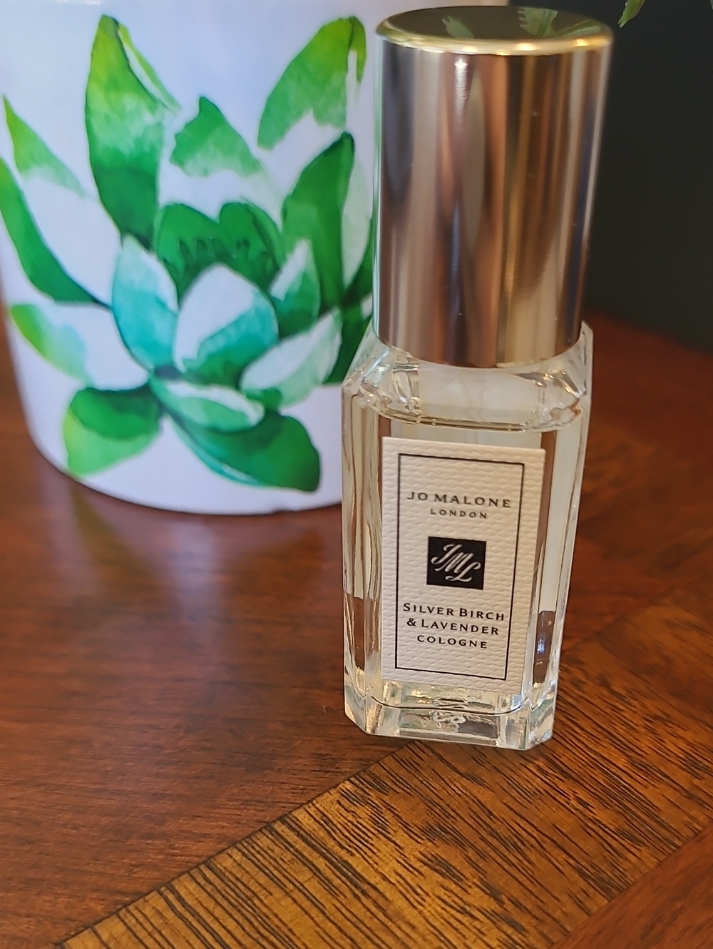 Jo Malone London Silver Birch & Lavender